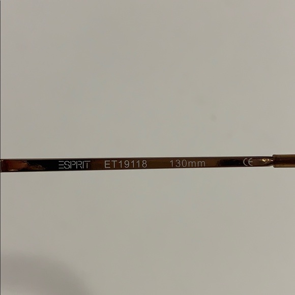 Esprit sunglasses - Picture 4 of 4